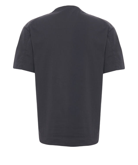 T-shirt in cotone