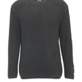 Maglia con ricamo logo