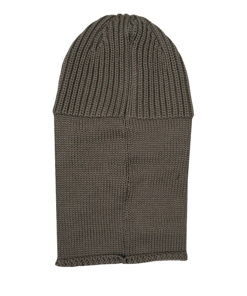Balaclava mit Goggles