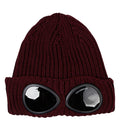 Wool beanie