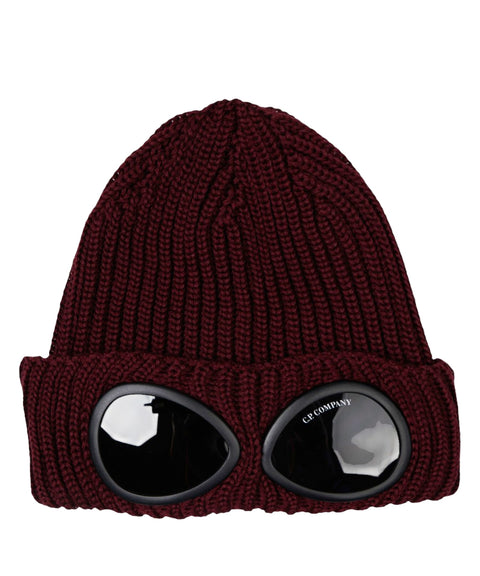 Wool beanie