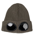 Wool beanie