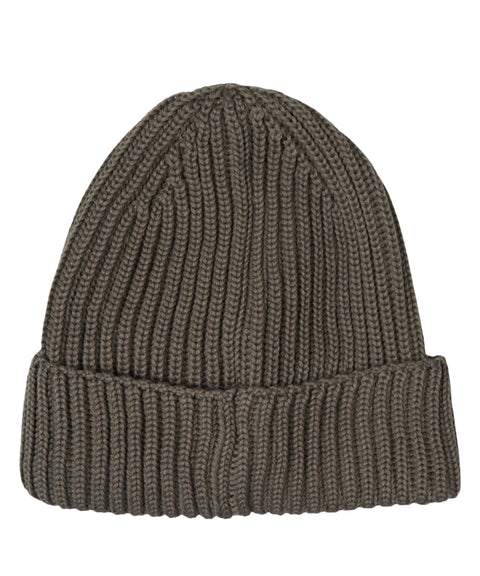 Wool beanie