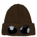 Wool beanie
