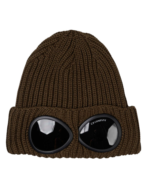 Wool beanie