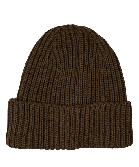 Wool beanie