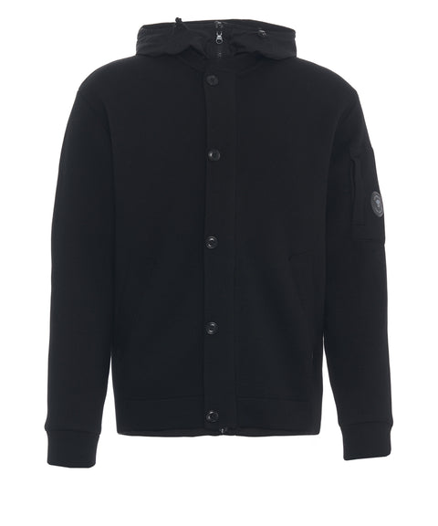 Wool jacket
