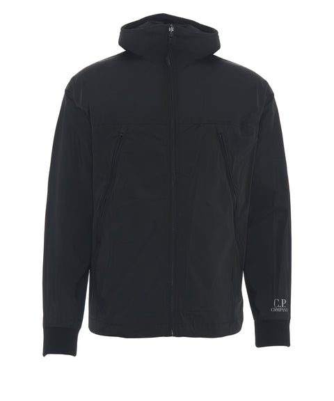 Wool jacket