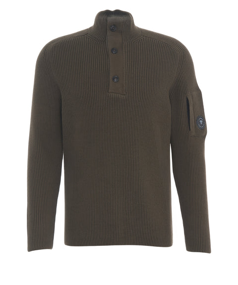 Pullover aus Baumwolle