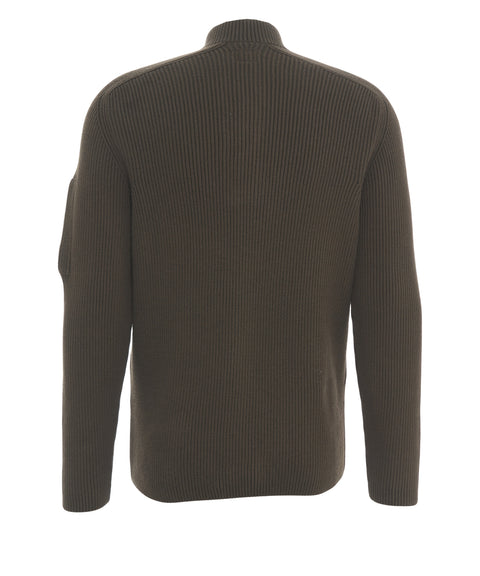 Pullover aus Baumwolle