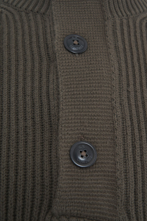 Pullover aus Baumwolle