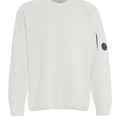 Pullover aus Baumwolle