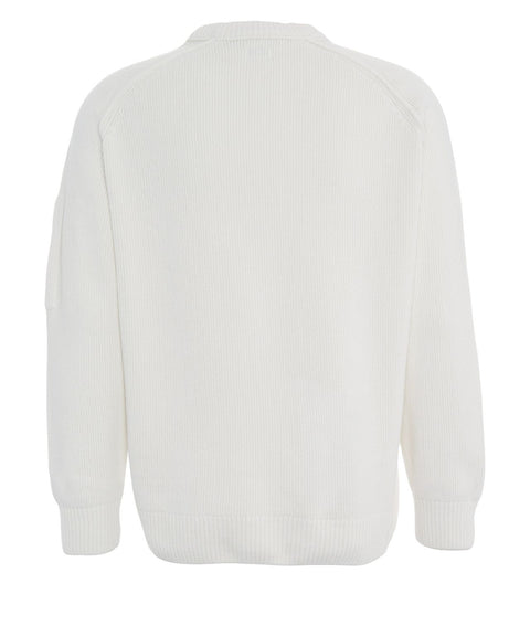 Pullover aus Baumwolle