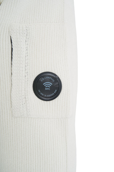 Pullover aus Baumwolle