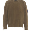 Pullover aus Baumwolle