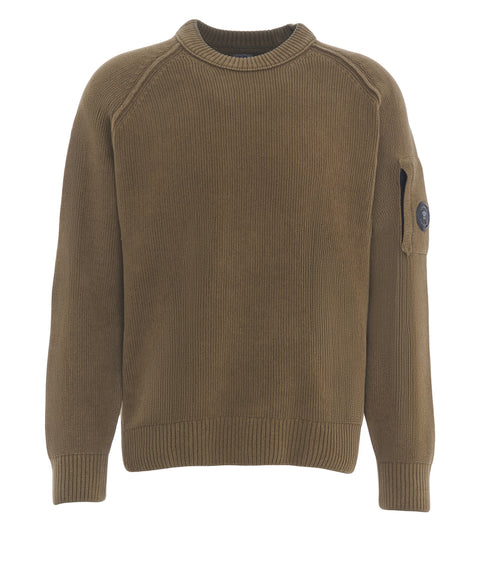 Pullover aus Baumwolle