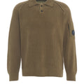 Polo in cotone