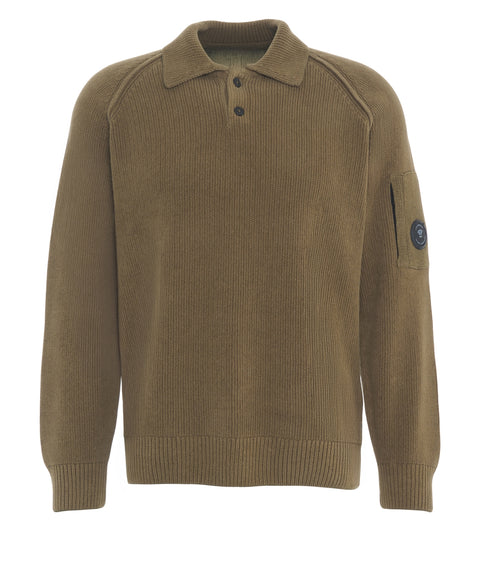 Polo in cotone