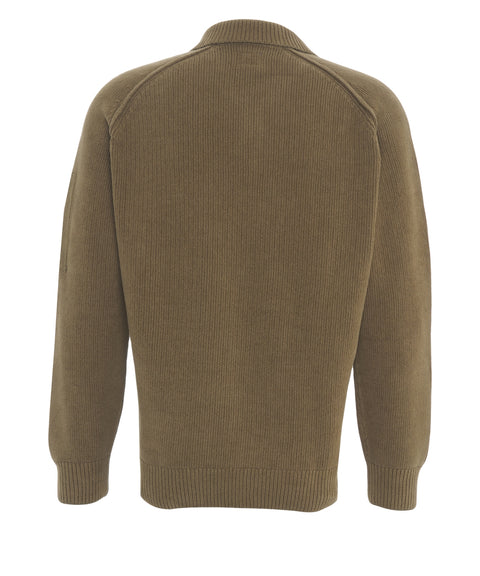 Polo in cotone