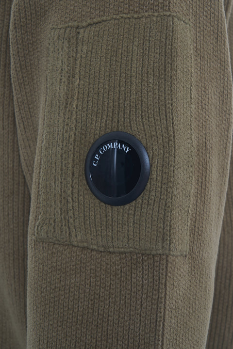 Polo in cotone