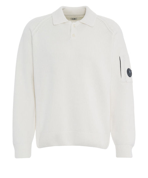 Polo in cotone