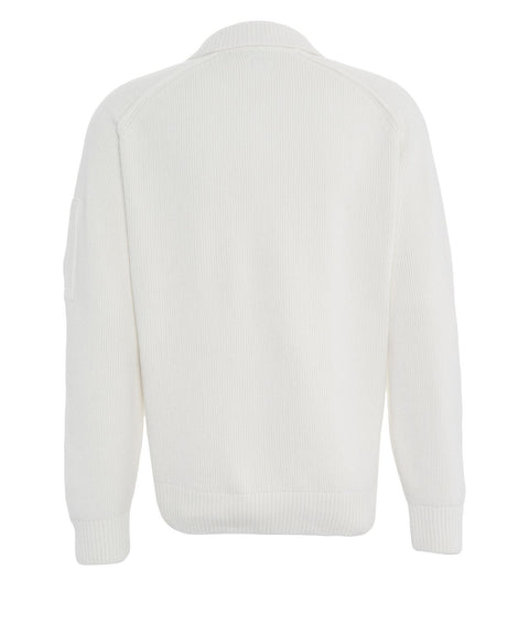 Polo in cotone