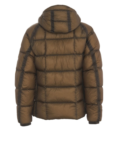 Quilted jacket