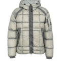Gesteppte Jacke