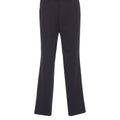 Pantaloni straight cut