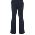 Pantaloni straight cut