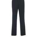 Pantaloni straight cut