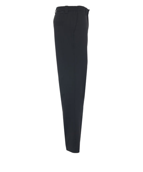 Pantaloni straight cut