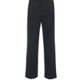 Bundfaltenhose