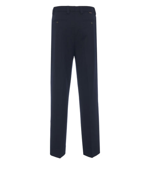Chino pants