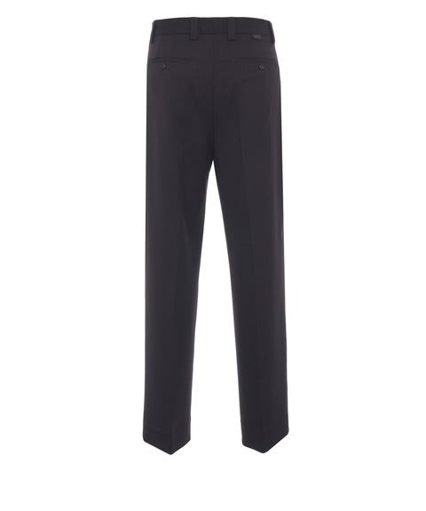 Chino pants