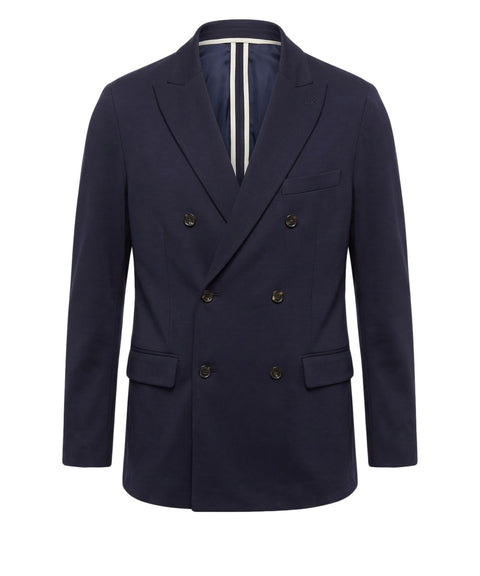 Blazer doppiopetto