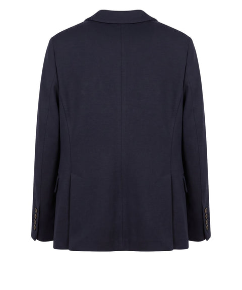 Blazer doppiopetto