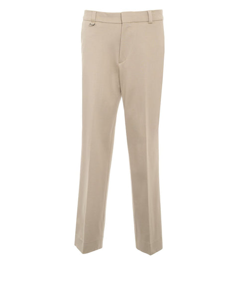 Bügelfalten Hose