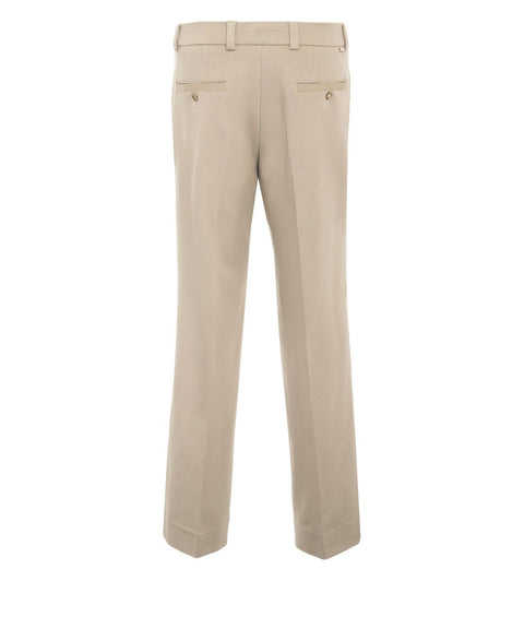 Bügelfalten Hose