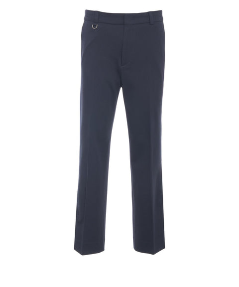 Bügelfalten Hose