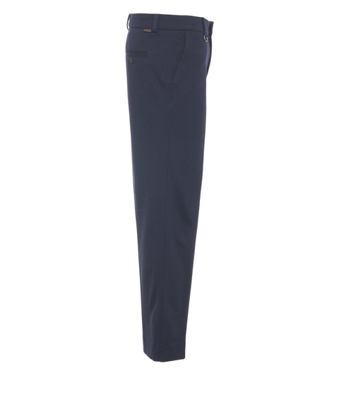 Bügelfalten Hose