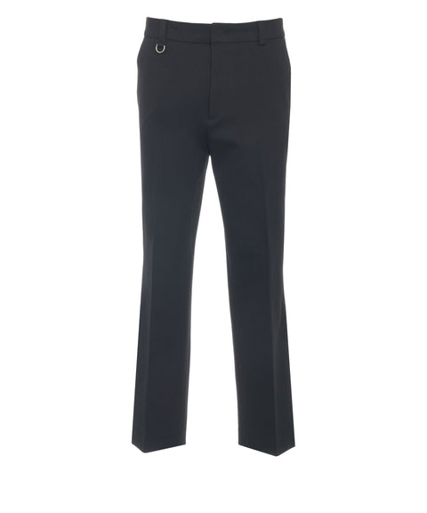 Bügelfalten Hose