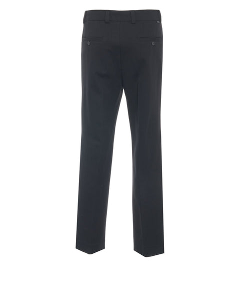 Bügelfalten Hose