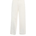 Pantaloni in velluto a coste
