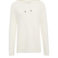 Pullover mit Kapuze