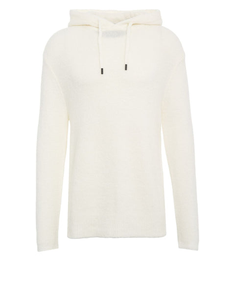Pullover mit Kapuze