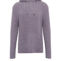 Pullover mit Kapuze