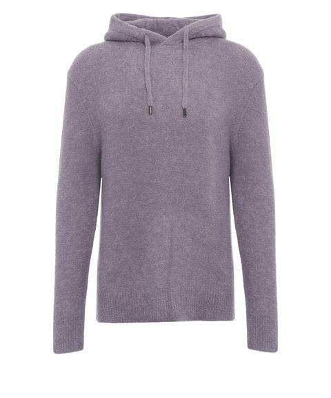 Pullover mit Kapuze