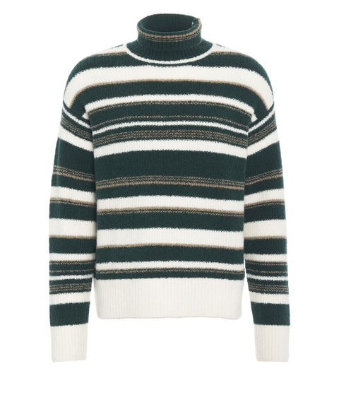 Maglia a dolcevita