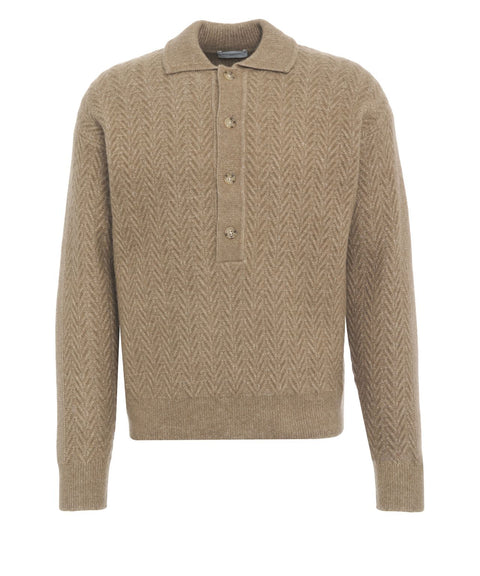 Polopullover